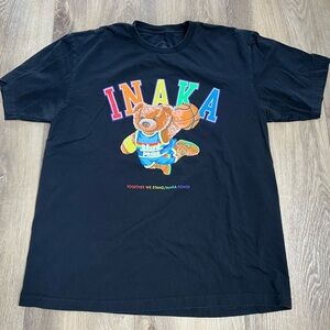 Inaka Power Tee - Size L